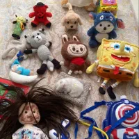 کلی ۵۰۰ تومان