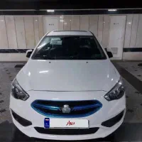 شاهین اتوماتیک صفر ۱۴۰۴ با ضمانت کارنامه