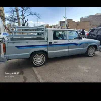 ۲۰۷ مدل ۱۴۰۴ tu3|خودرو سواری و وانت|الیگودرز, |دیوار