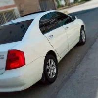 لیفان ۶۲۰ موتور  بزرگ ۱۸۰۰|خودرو سواری و وانت|اردبیل, |دیوار