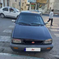 پراید ۸۵ شاسی سالم کم کارکرد|خودرو سواری و وانت|محمدشهر, محمدشهر|دیوار