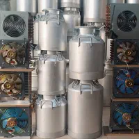 دیگ گلابگیری عرقگیری گیردستگاه گیری عرق گلاب تقطیر