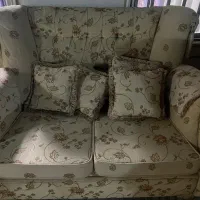 مبل راحتی|مبلمان خانگی و میز عسلی|کرج, شهرک اوج|دیوار