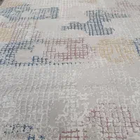 ۱جفت فرش ۹متری گل برجسته طرح وینتیج|فرش|پاکدشت, پاکدشت (مامازند)|دیوار