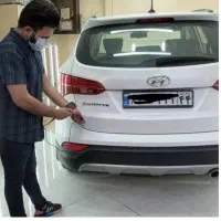 کارشناس خودروتشخیص رنگ جنت آبادسعادت صادقیه شهران