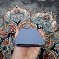 ایفون۱۳ پرو مکس|موبایل|قم, سید معصوم|دیوار