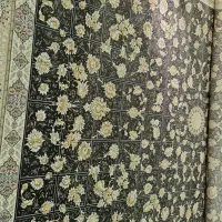 یک عدد قالی ۱۲ متری نو