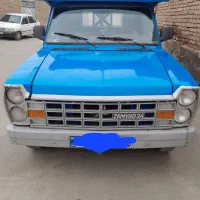 حمل ونقل باربری نیسان حمل بار