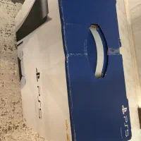 Ps5 fat standard|کنسول، بازی ویدئویی و آنلاین|قدس, شهرقدس|دیوار