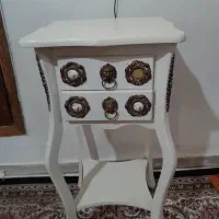 میز تلفن