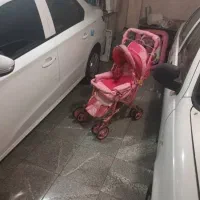 کالسکه کودک|کالسکه و لوازم جانبی|تهران, تاکسیرانی|دیوار