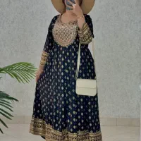 پوشاک قشم لند