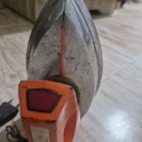 اتو قدیمی|اتو و لوازم اتو|گنبد کاووس, |دیوار