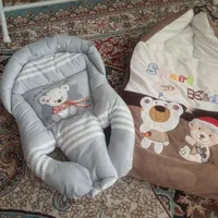 گهواره|کفش و لباس بچه|خمینی‌شهر, |دیوار