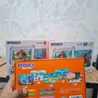 تبلت های  a38 ضد ضربه|تبلت|تهران, نازی‌آباد|دیوار