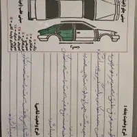 پارس ۹۲ معاوضه با اطلس|خودرو سواری و وانت|شیراز, ترمینال باربری|دیوار