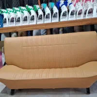 روکش صندلی وتودوزی اسپرت ابوذر|قطعات یدکی و لوازم جانبی|میانه, |دیوار