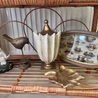 مجموعه ای از دکوریجات شیک و کاربردی|مجسمه، تندیس، ماکت|مشهد, وکیلآباد|دیوار