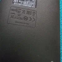 هارد اکسترنال وسترن ۲ ترا پاسپورتی|قطعات و لوازم جانبی رایانه|مشهد, رضاشهر|دیوار