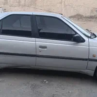 پژو 405 GLX - دوگانه سوز CNG، مدل ۱۳۹۰|خودرو سواری و وانت|اصفهان, بهارانچی|دیوار