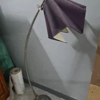 چراغ مطالعه بزرگ