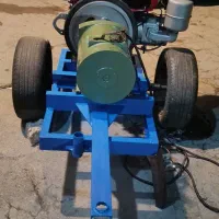 موتور چانگفا|ماشین‌آلات صنعتی|سقز, |دیوار