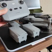 هلی‌شات DJI Mavic Air 2 پک کمبو