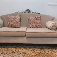 مبل تختخواب شو و مبل راحتی|مبلمان خانگی و میز عسلی|گرگان, |دیوار