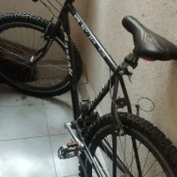 دوچرخه آساک دوچرخ21دنده شیمانو