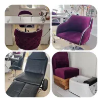 فروش کلیه وسایل سالن|آرایشگاه و سالن‌های زیبایی|تهران, شهرک الهیه غرب|دیوار