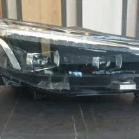 چراغ خودرو برقیE50A