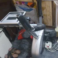 دوچرخه ثابت لاغری