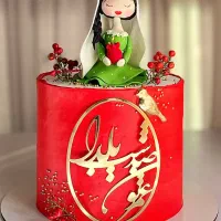 کیک خانگی|خدمات پذیرایی، مراسم|ایرانشهر, |دیوار