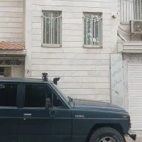 پاترول ۴ در ۶ سیلندر|خودرو سواری و وانت|بهشهر, |دیوار
