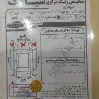 ۴۰۵ slx مدل ۹۸ خشک موتورtu5|خودرو سواری و وانت|کرمانشاه, |دیوار