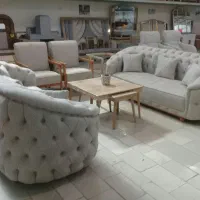 تعمیرات انواع مبلمان و صندلی و میز ناهار خوری|خدمات پیشه و مهارت|رشت, فلسطین|دیوار