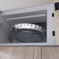 فروش به دلیل کمبود جا|اجاق گاز و لوازم برقی پختوپز|اسلامشهر, شهرک امام حسین (میان آباد)|دیوار