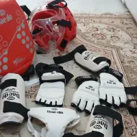 لباس تکواندو ،نو