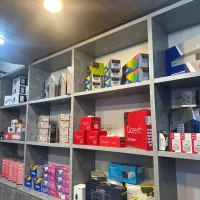 دوربین مداربسته و دزدکیر اماکن و جک پارکینگی
