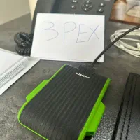 هارد 1 ترابایتی اکسترنال Adata