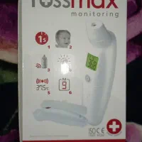 فشارسنج بازویی دیجیتال رزمکس