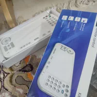 عینک سه بعدی و کنسول بازی دوو|صوتی و تصویری|کرمان, |دیوار