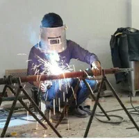 جوشکاری ولوله کشی گاز واجرای نرده|خدمات پیشه و مهارت|تربت جام, مسکن مهر|دیوار