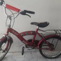 دوچرخه