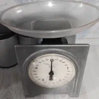 ترازوی آشپزخانه