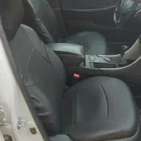 سوناتا yf بیرنگ مدل۲۰۱۳|خودرو سواری و وانت|اردکان, |دیوار