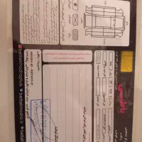 لیفان اتوماتیک مدل۹۶|خودرو سواری و وانت|تهران, تهرانپارس غربی|دیوار