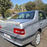 پژو 405 Slx مدل89 داخل کرم|خودرو سواری و وانت|تهران, مهرآباد|دیوار