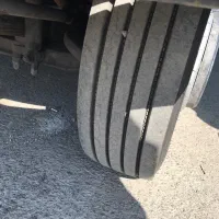 خاور ۸۰۸|خودرو سنگین|تهران, آبشار تهران (دریاچه)|دیوار