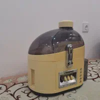 آب میوه گیر GEEPAS